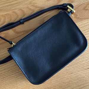 Quince | Italian Leather Belt Bag